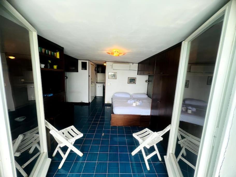 אוספדלטי Suite Levante 56 - Fronte Mare Sanremo מראה חיצוני תמונה