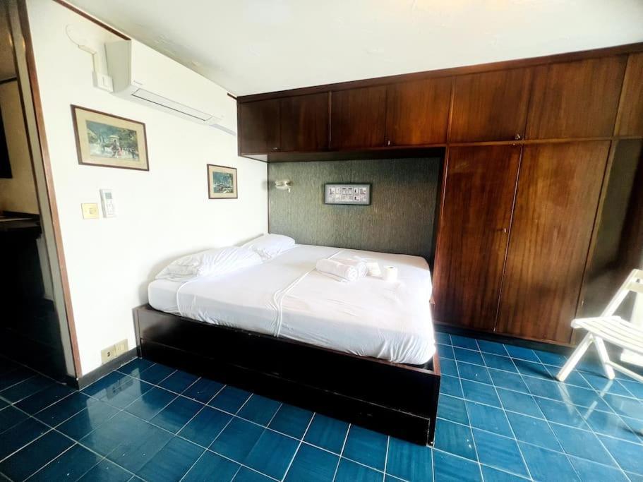 אוספדלטי Suite Levante 56 - Fronte Mare Sanremo מראה חיצוני תמונה