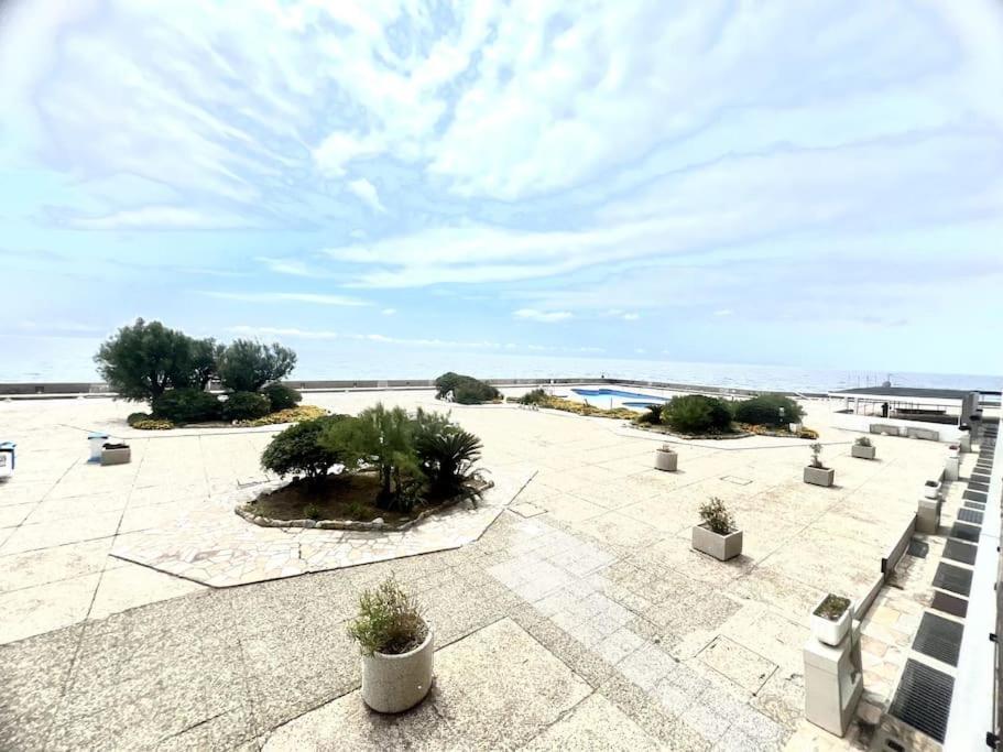 אוספדלטי Suite Levante 56 - Fronte Mare Sanremo מראה חיצוני תמונה